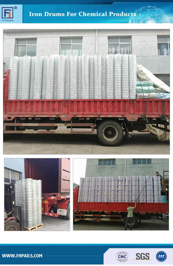 Iron-Drums-For-Chemical-Products Iron-Drums-For-Chemical-Products