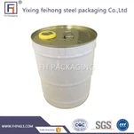 18 Л жесткий руководитель стальной барабан