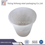 5 галлон HDPE 15 Mil лайнера для пластиковых ведер